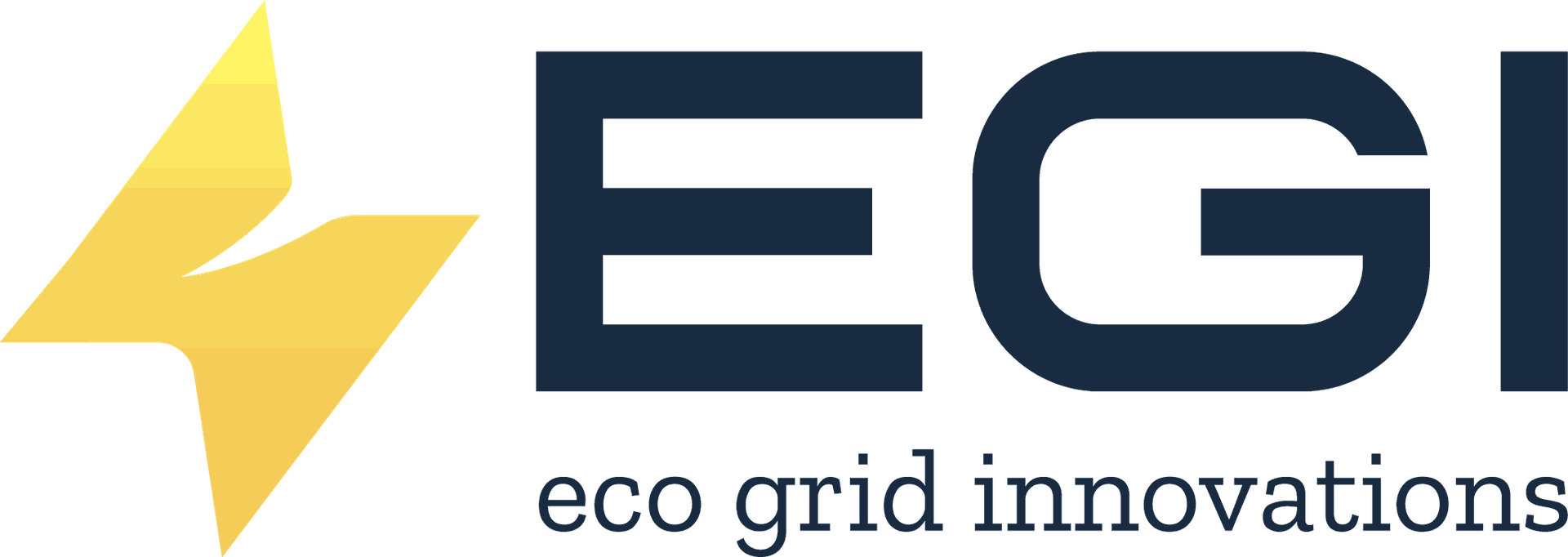 Eco Grid Innovations B.V.